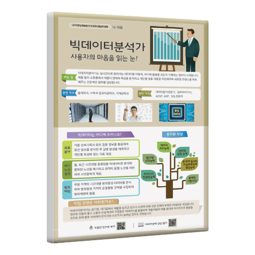 [직업패널]16(재료)빅데이터분석가