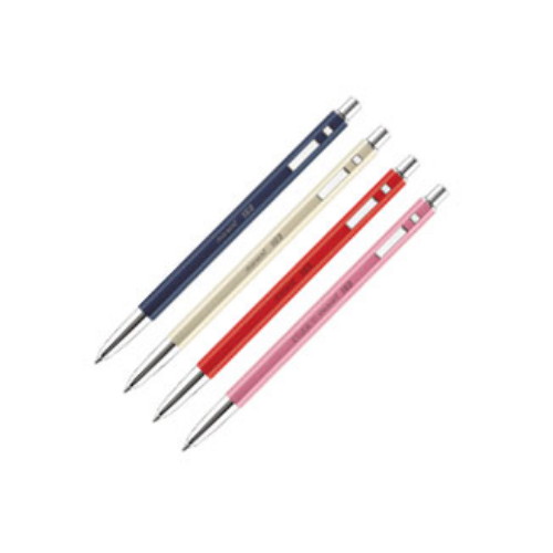 모나미 153ID볼펜 1.0mm