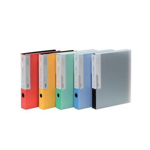 100매 듀플렉스크리어화일