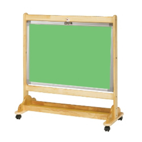 양면 그린칠판