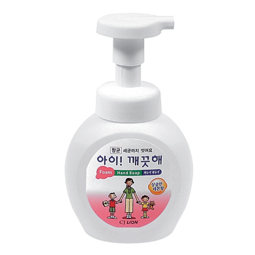 아이깨끗해 250ml