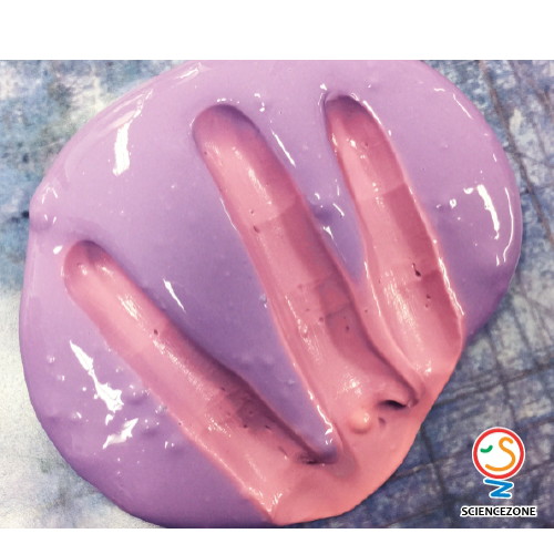 열감지 슬라임 5인용