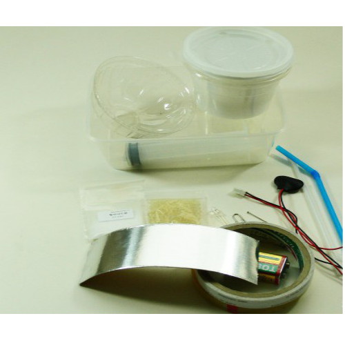 전해질 라이팅볼 5인용