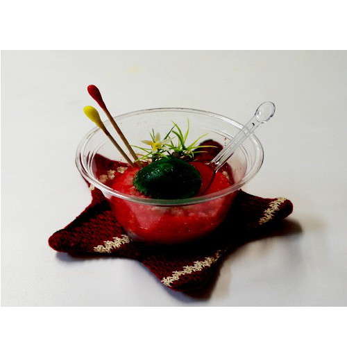 분자 요리 5인용