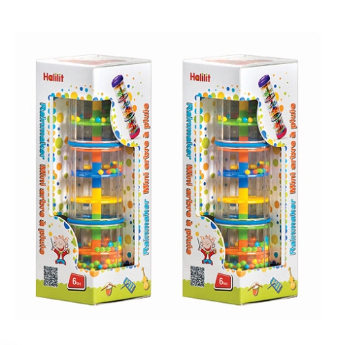 레인보우 메이커 중