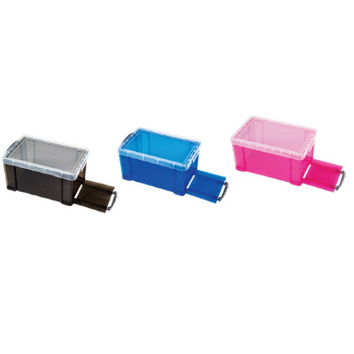 블록 보관함 14L