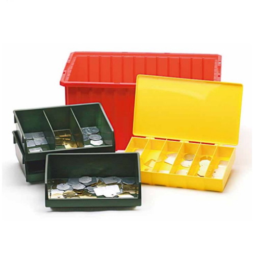 6가지 사물 분류하기