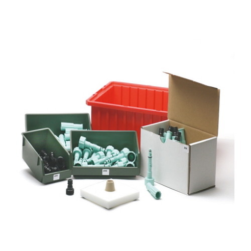 호스노즐 조립하기