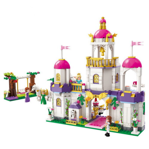 레아의 생일파티 2610