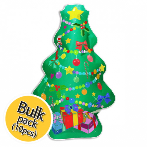 컬러룬 크리스마스트리10인용