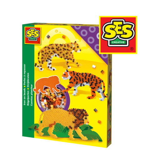 야생동물 세스비즈