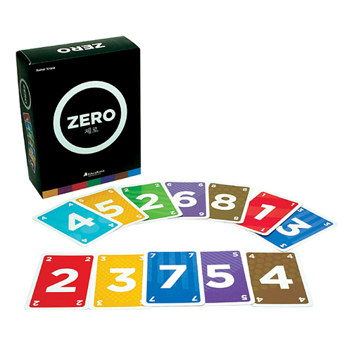 제로 Zero