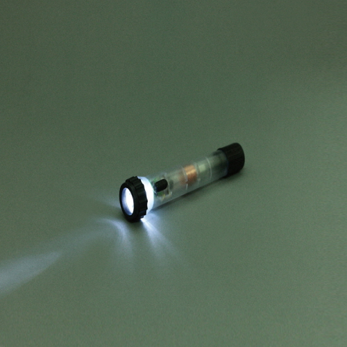 자가발전 흔들이