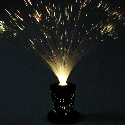 광섬유 별자리 저금통5인용