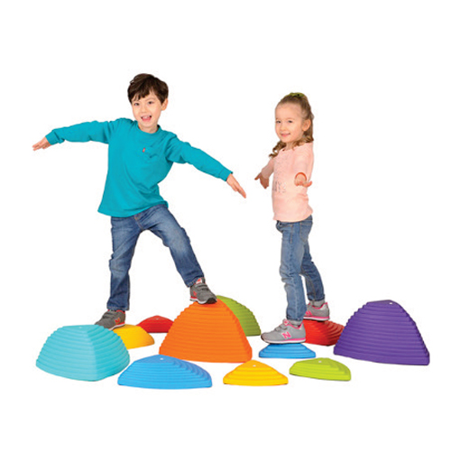 언덕오르기 놀이