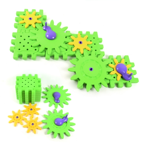 감각 빅큐브 톱니바퀴 시리즈