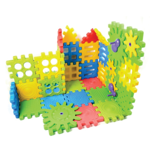 감각 빅큐브 종합 시리즈