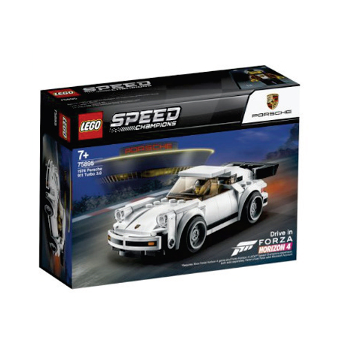 1974 포르쉐 911 터보 3.0