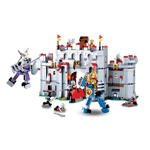 킹덤 캐슬 최후의 전투