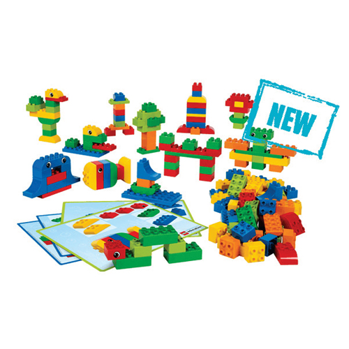 레고에듀케이션_레고듀플로세트45019