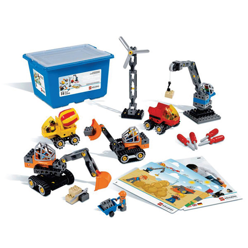 레고에듀케이션_테크머신45002