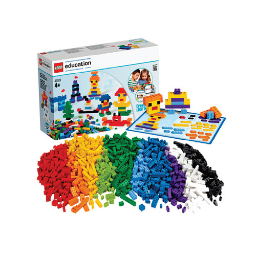 레고에듀케이션_레고브릭세트45020