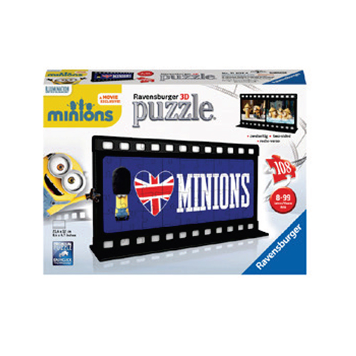 3D 미니언즈필름2