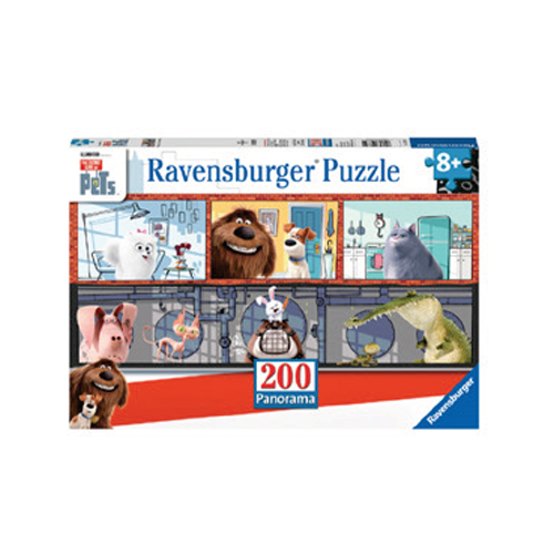 마이펫의이중생활(파노라마)