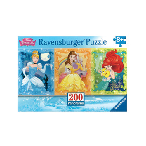 아름다운공주(파노라마)