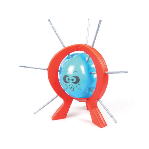 찔러찔러 팡팡 풍선