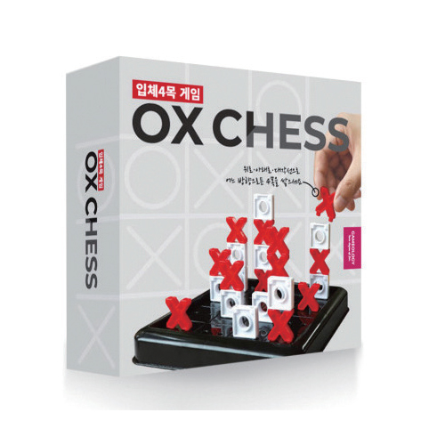 OX체스