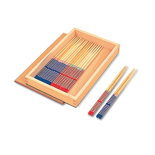 젓가락숫가락 연습하기