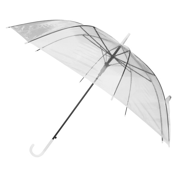 내가 꾸미는 생존수영 투명 우산